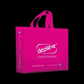 DEPILEVE FAIR SHOPPER BAG