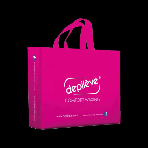DEPILEVE FAIR SHOPPER BAG