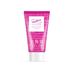 FoliScrub Peel