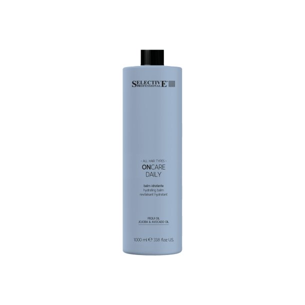 ONCARE DAILY CONDITIONER (Cabin Size: 1000 ml.)