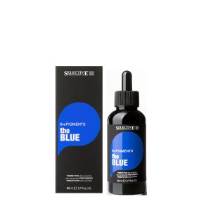 SELECTIVE-PIGMENTS THE BLUE 80ML