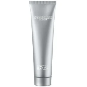 Tester Doctor Babor Resurface Refining Cleansing Oil Balm