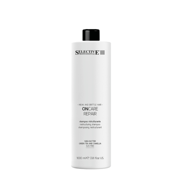 ONCARE REPAIR SHAMPOO (Cabin Size: 1000 ml.)