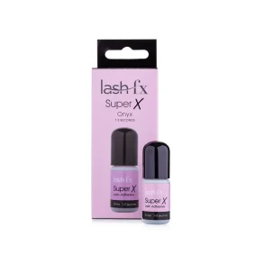 Lash FX Super X Onyx Adhesive