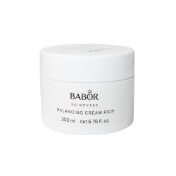 CP Skinovage Balancing Cream Rich