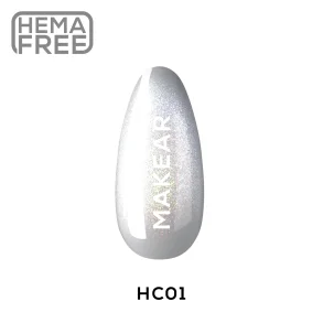 MAKEAR Gelpolish HC01