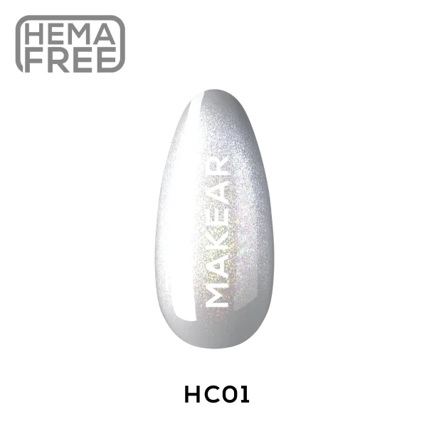 MAKEAR Gelpolish HC01