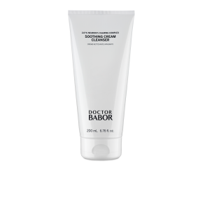 CP Doctor Babor Sensitive Soothing Cream Cleanser