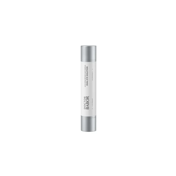 Tester Doctor Babor Lifting Dual Eye Solution