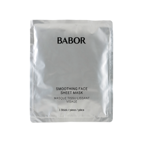 CP Doctor Babor Expert Specialist Smoothing Sheet Mask (20 stk)