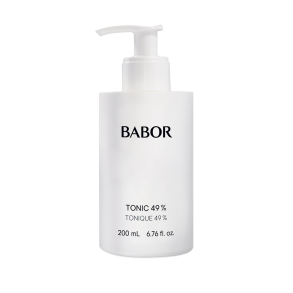 CP Doctor Babor Expert Specialist Tonic