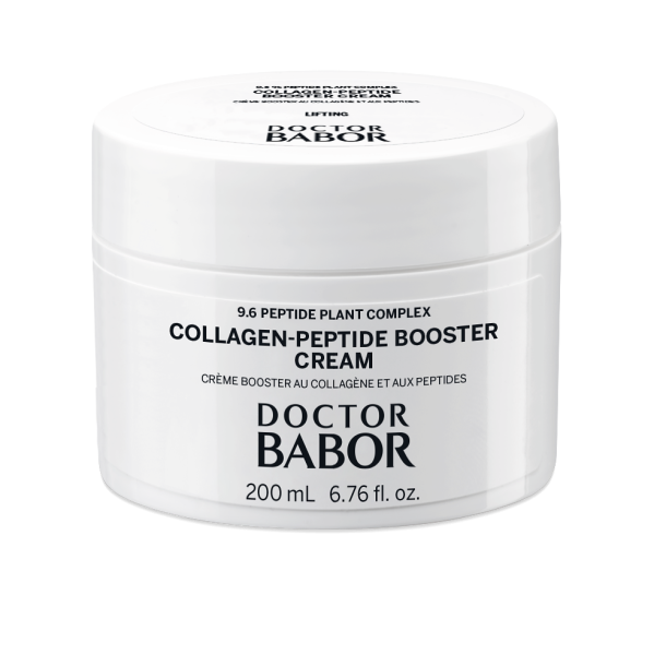 CP Doctor Babor Lifting Collagen-Peptide Booster Cream (200 ml)