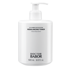 CP Doctor Babor Regeneration Rebalancing Toner
