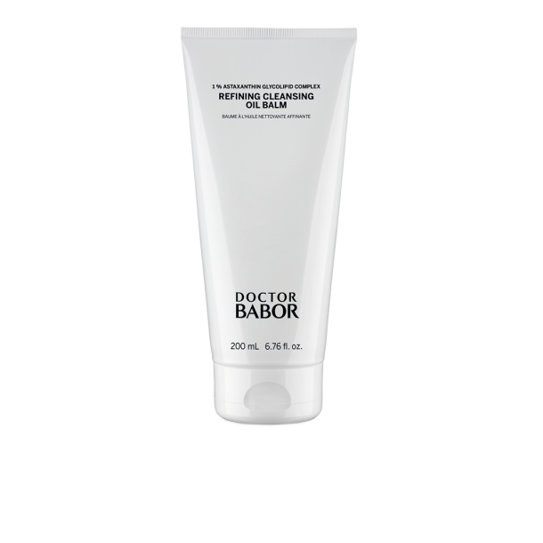 CP Doctor Babor Resurface Refining Cleansing Oil Balm