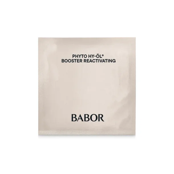 SAMPLE HY-L & Phytoactive React. 5 ml