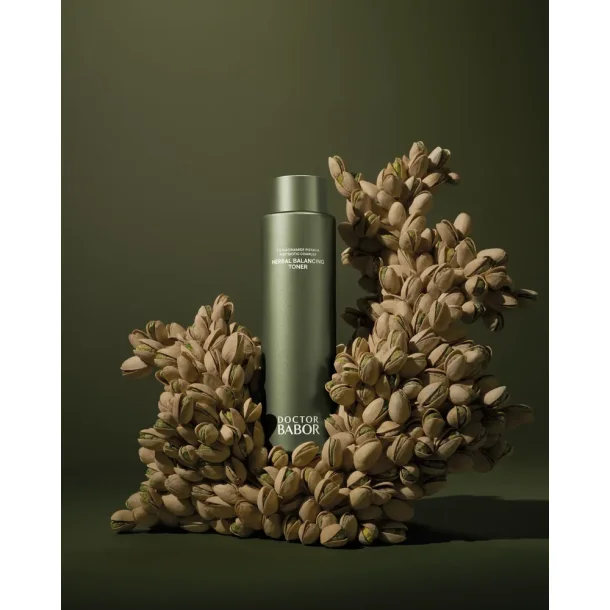 Tester Doctor Babor Microbiomic Herbal Balancing Toner 200 ml