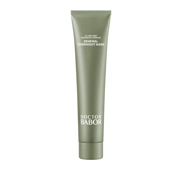 Tester Doctor Babor Microbiomic Renewal Overnight Mask 75 ml
