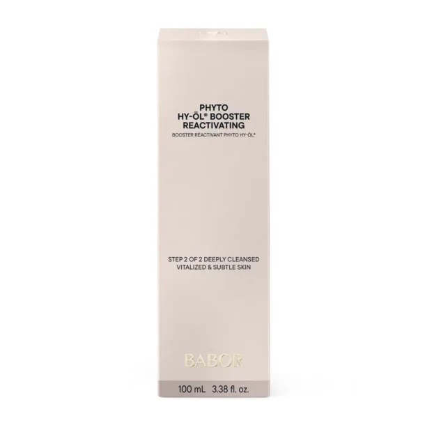 Phyto HY-L Booster Reactivating (Retail Size: 100 ml)
