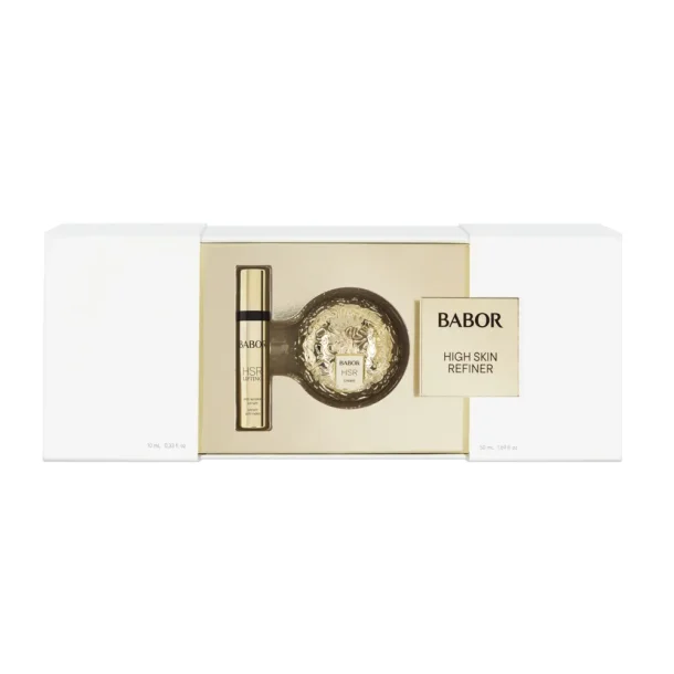 HSR Lifting Set 2025