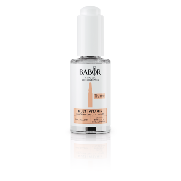 Tester AMP Multi Vitamin