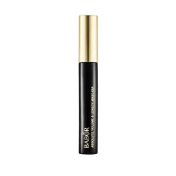 Absolute Volume & Length Mascara black