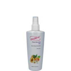 Pre Waxing Oil 220ml.