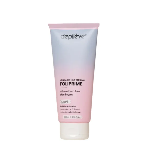 FOLIPRIME FOLLICLE ACTIVATOR 1 50ML