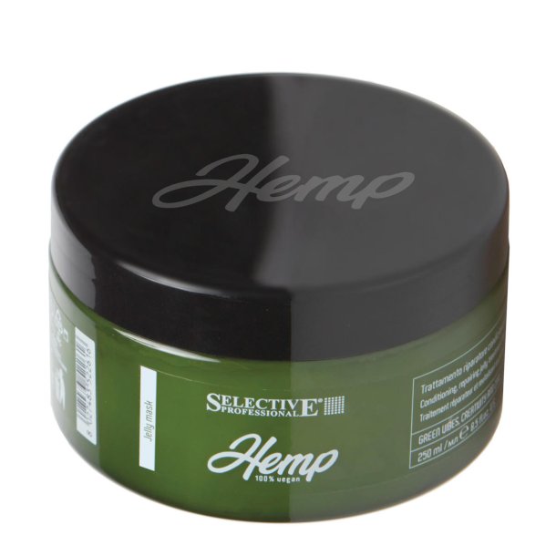 HEMP MASK (Retail size: 250 ml)