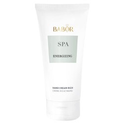 Babor Spa Energizing Repair Hand Cream (Retail Size: 100 ml)