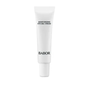 Tester Babor Care Moisturizing Eye Gel-Cream