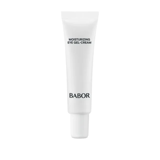 Tester Babor Care Moisturizing Eye Gel-Cream
