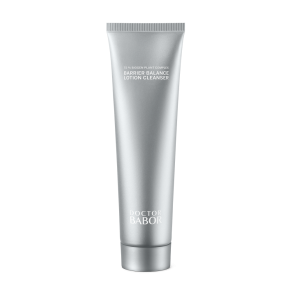 Tester Doctor  Barr Balan Lotion Cleanser