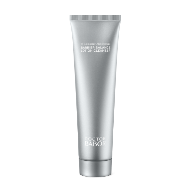 Tester Doctor  Barr Balan Lotion Cleanser