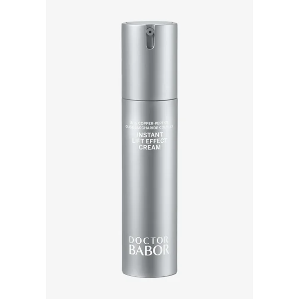 Tester Doctor Babor Lifting Instant Lift Effect Cream