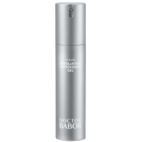 Tester Doctor Babor Resurface Exfoliating Antioxidant Gel