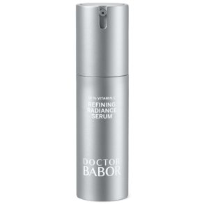 Tester Doctor Babor Resurface Refining Radiance Serum