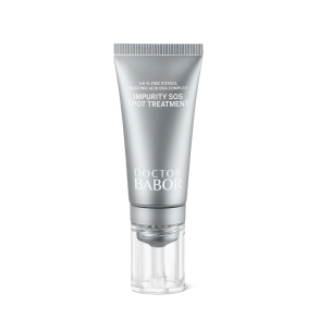 Tester Doctor Babor Clarifying Impurity SOS Spot Treatment