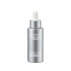 Tester Doctor Babor Hydration Hydro Filler Serum (Tester size: 30 ml)
