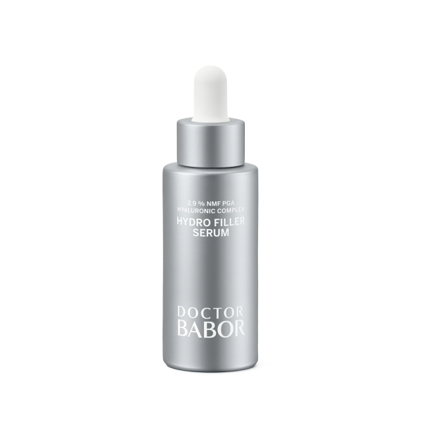 Tester Doctor Babor Hydration Hydro Filler Serum (Tester size: 30 ml)