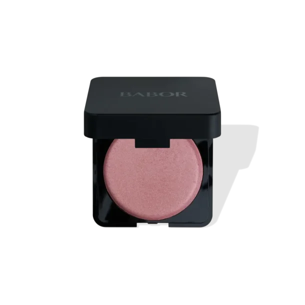CP Silky Satin Blush rosy-red