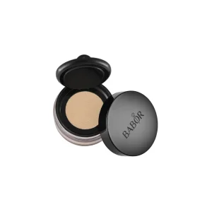 CP Mineral Powder FDT 01 light