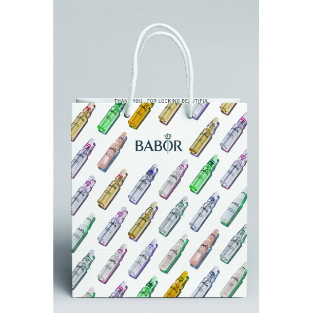 Ampul Promo Bag 2019