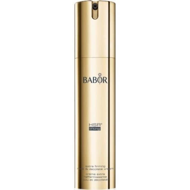 HSR Neck & Decollet� Cream (Tester Size 50 ml.)