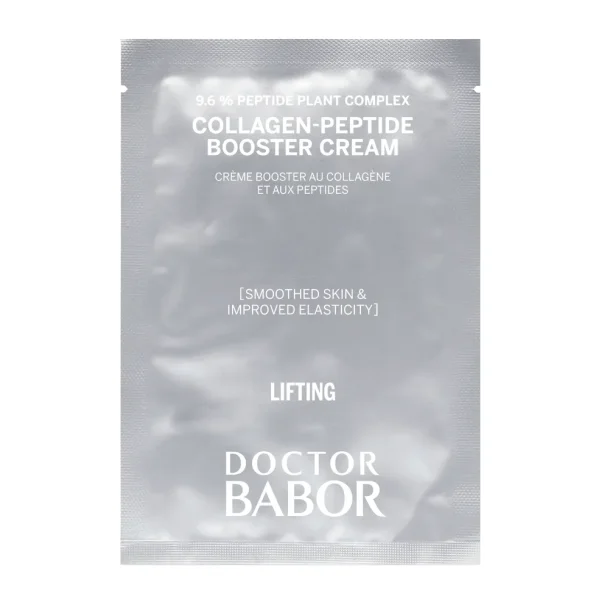 Sample Doctor Babor Lifting Collagen-Peptide Booster Cream