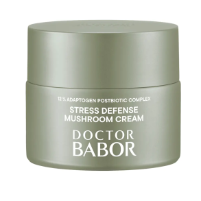 Tester Doctor Babor Microbiomic Stress Defense Mushroom Cream (50 ml)