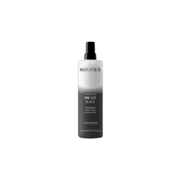 ONCARE BLACK Leave-in Spray