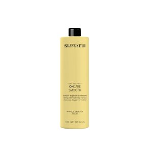 ONCARE SMOOTH SHAMPOO (Cabin Size: 1000 ml.)