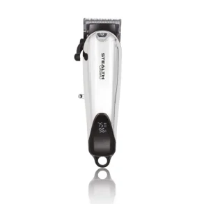 CALIBRO STEALTH Professional hair clippers