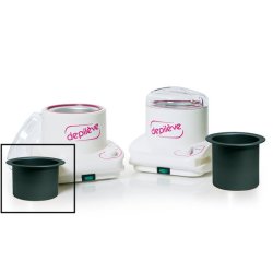 400 gr. Black Insert