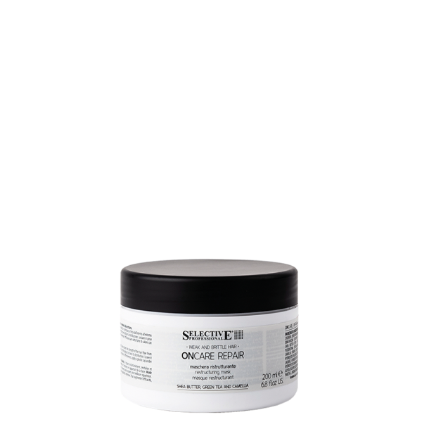 ONCARE REPAIR Mask